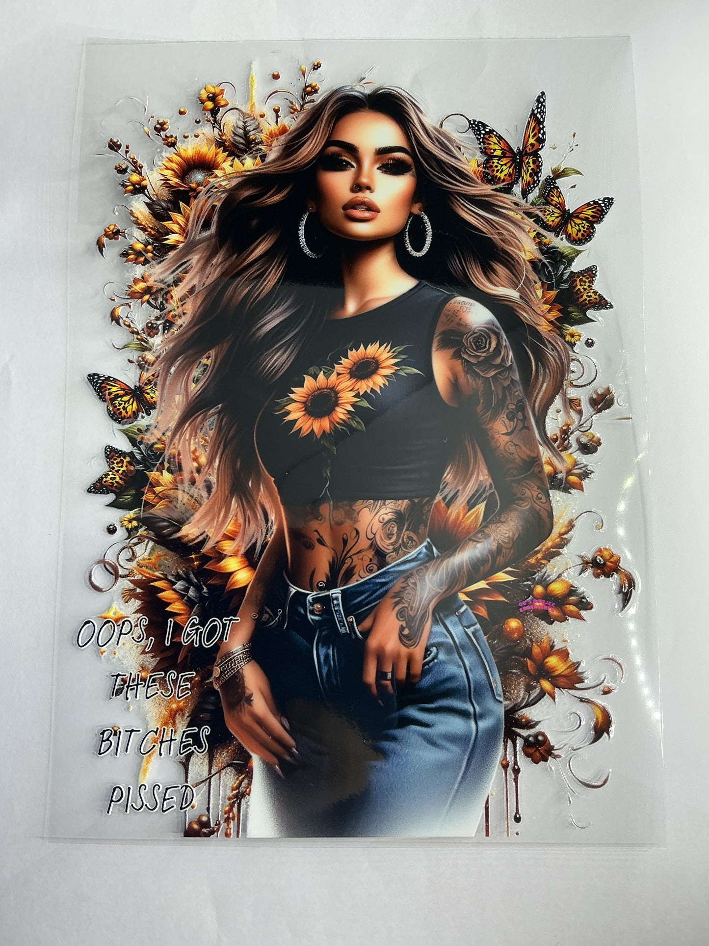 Notebook Wrap A5 #48
