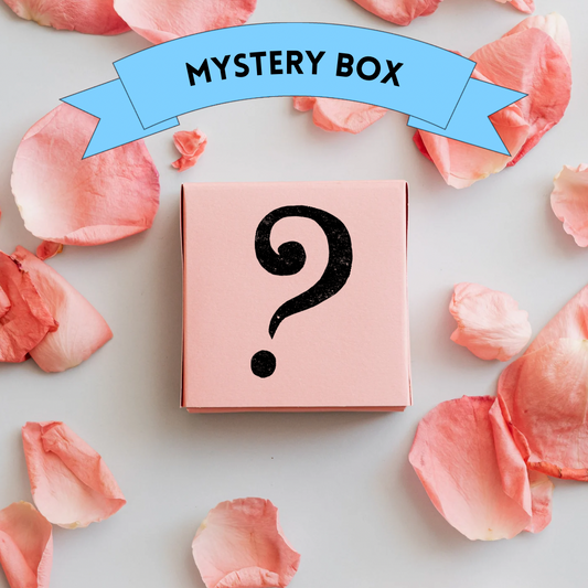 Mystery box