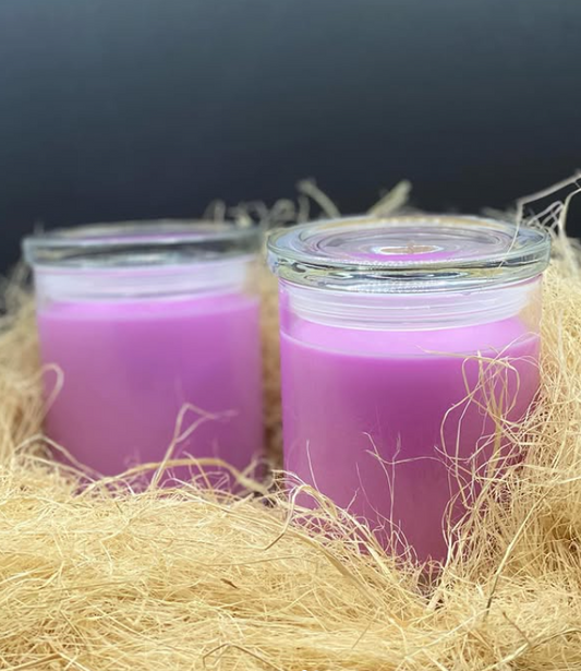 Monaco Candle 270 grams Section 2