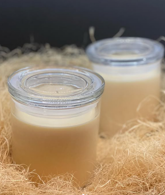 Monaco Candle 270 grams Section 3