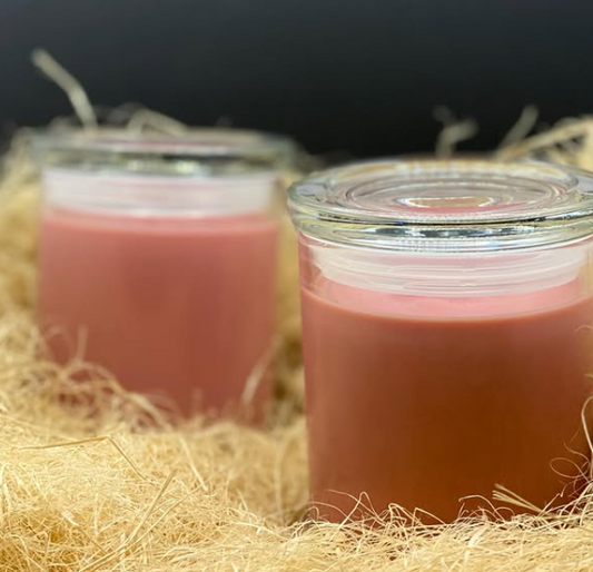 Monaco Candle 270 grams Section 4
