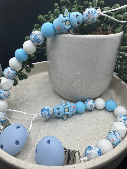 Dragon Dummy Chain